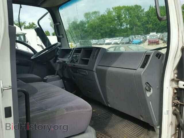 2012 ISUZU NPR - VIN: 54DC4W1B3CS802146 - Photo 5