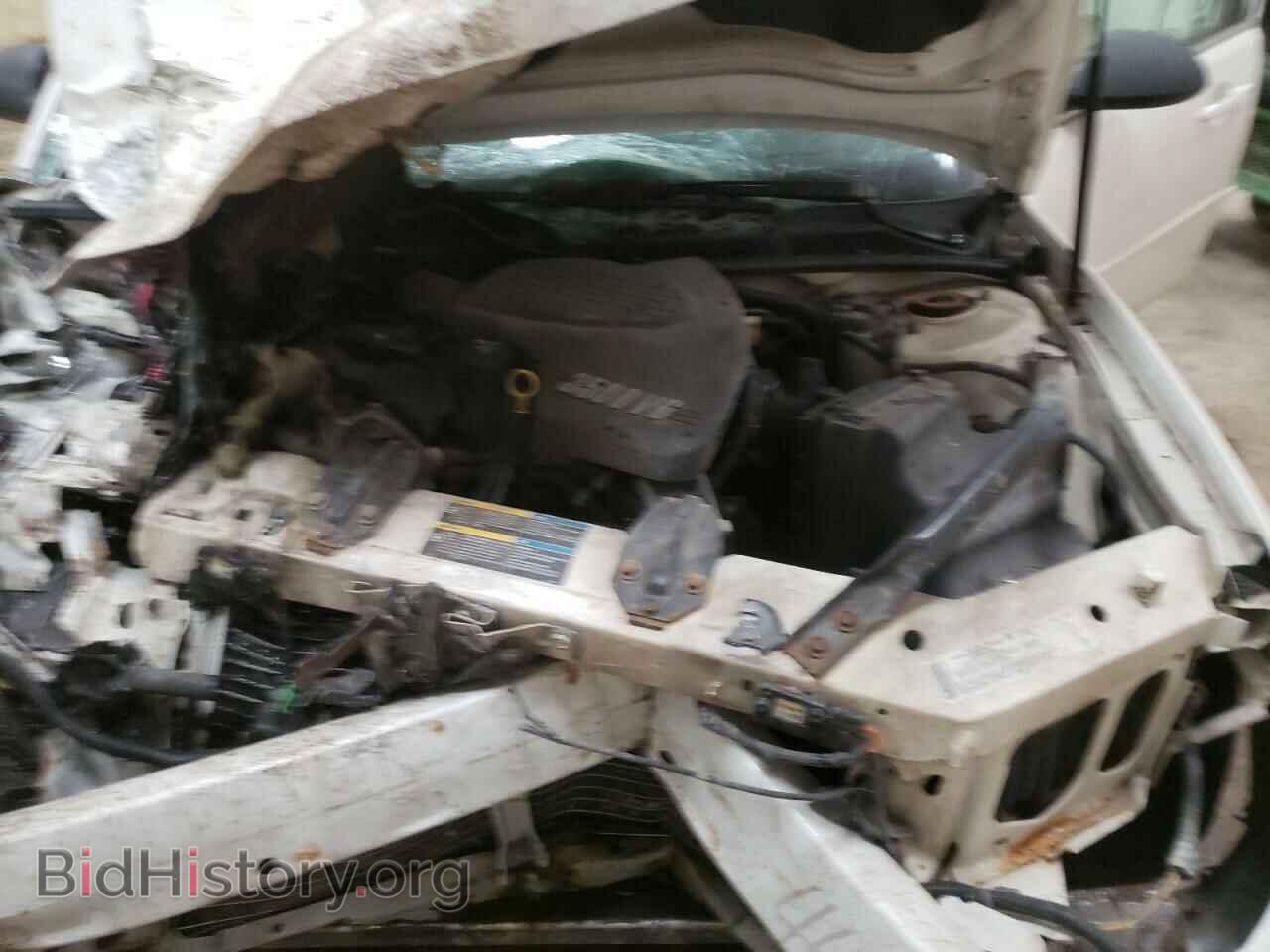 2006 CHEVROLET IMPALA - VIN: 2G1WT58K769236253 - Фото 7