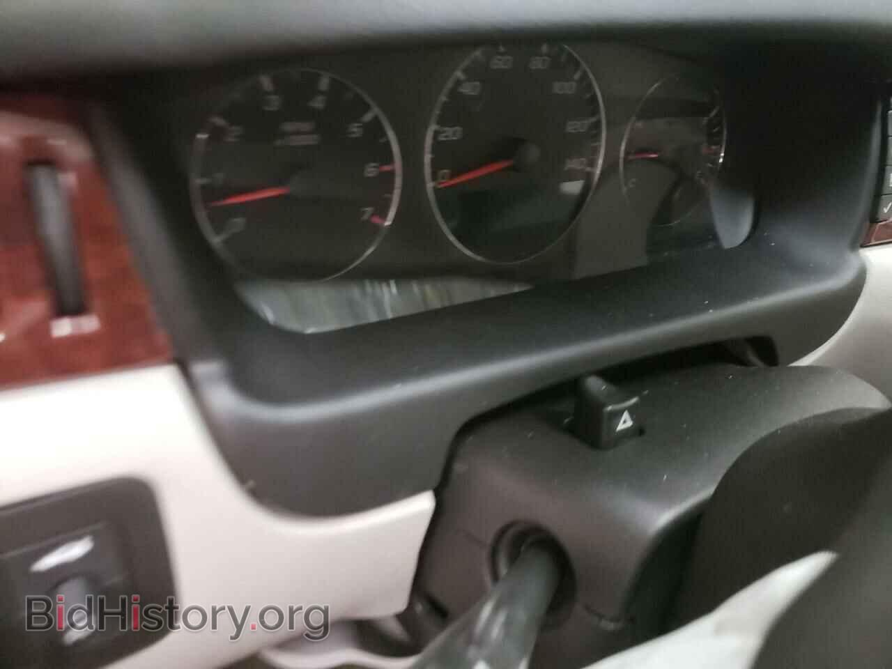 2006 CHEVROLET IMPALA - VIN: 2G1WT58K769236253 - Фото 8