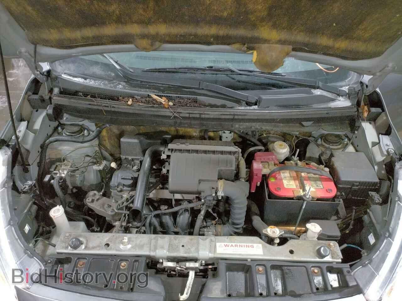 2017 MITSUBISHI MIRAGE - VIN: ML32F3FJ2HHF12225 - Фото 7