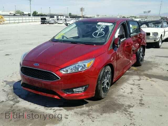 2016 FORD FOCUS - VIN: 1FADP3F27GL208978 - Photo 2