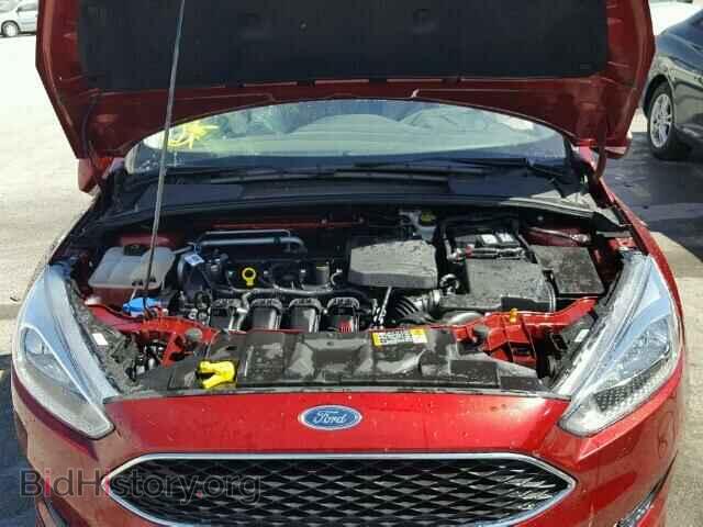 2016 FORD FOCUS - VIN: 1FADP3F27GL208978 - Photo 7