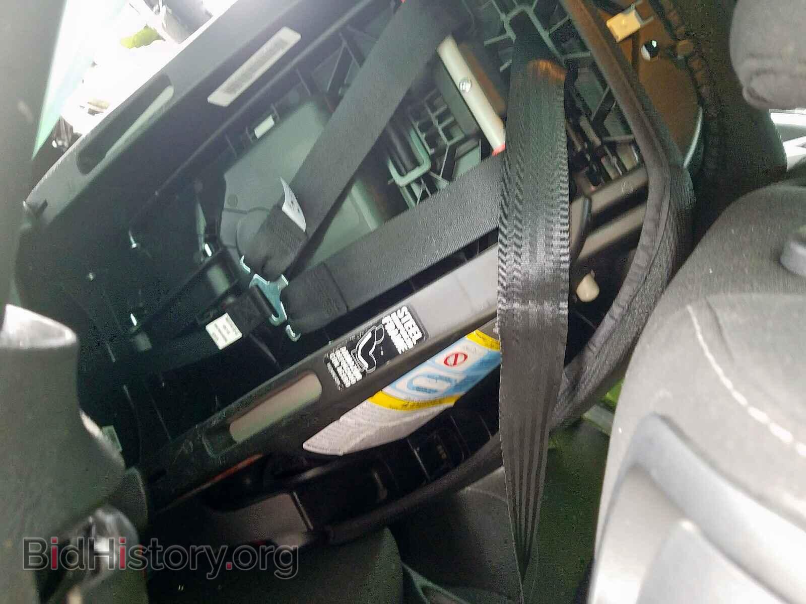 2019 DODGE CHALLENGER - VIN: 2C3CDZFJ6KH626189 - Фото 6