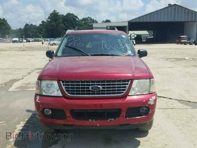 2005 FORD EXPLORER - VIN: 1FMZU63K95ZA58098 - Фото 10