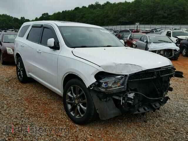 Фотография 1C4RDHAG5EC344404 - DODGE DURANGO 2014
