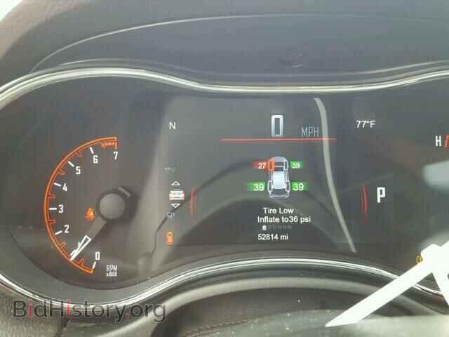 2014 DODGE DURANGO - VIN: 1C4RDHAG5EC344404 - Фото 8