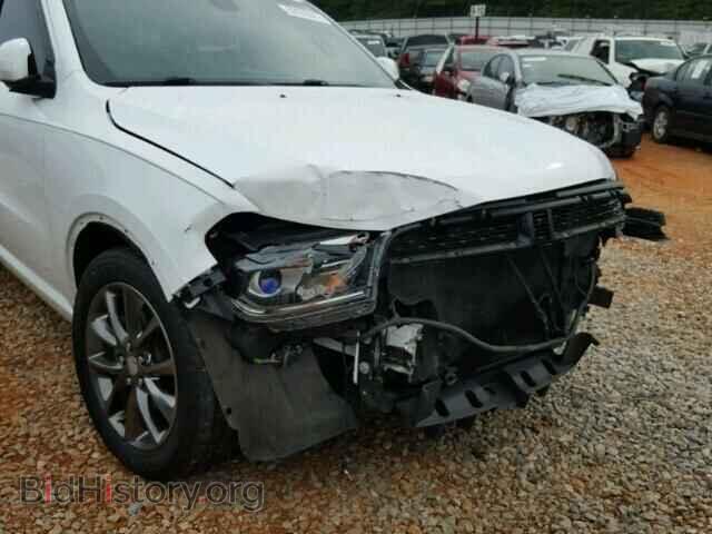 2014 DODGE DURANGO - VIN: 1C4RDHAG5EC344404 - Фото 9