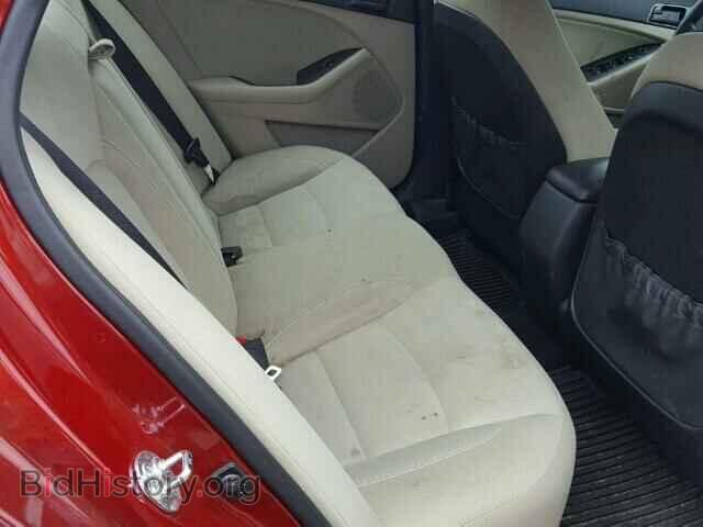 2012 KIA OPTIMA - VIN: 5XXGM4A70CG016417 - Фото 6