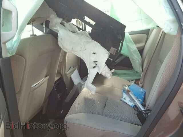 2014 FORD EDGE - VIN: 2FMDK3JCXEBB28124 - Photo 6