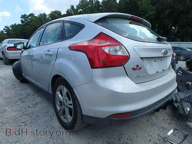 2013 FORD FOCUS - VIN: 1FADP3K29DL125683 - Photo 3