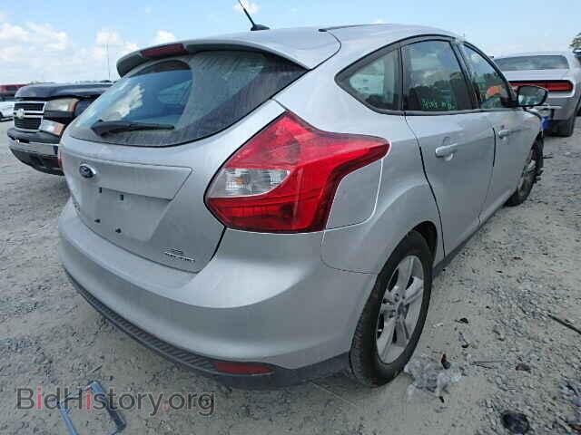 2013 FORD FOCUS - VIN: 1FADP3K29DL125683 - Photo 4