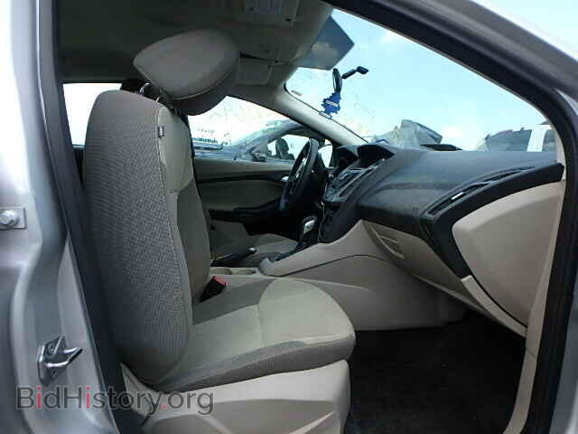 2013 FORD FOCUS - VIN: 1FADP3K29DL125683 - Photo 5
