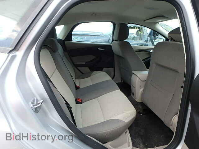 2013 FORD FOCUS - VIN: 1FADP3K29DL125683 - Photo 6
