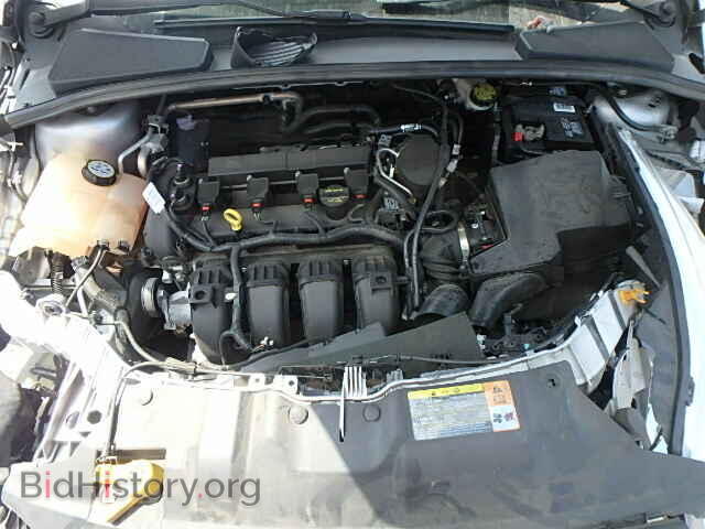2013 FORD FOCUS - VIN: 1FADP3K29DL125683 - Photo 7