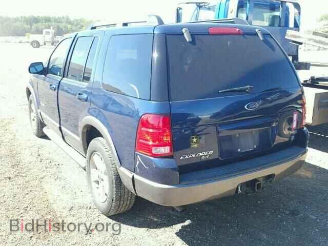 2005 FORD EXPLORER - VIN: 1FMDU73W15ZA03129 - Фото 3