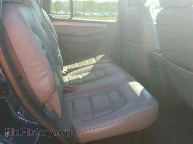 2005 FORD EXPLORER - VIN: 1FMDU73W15ZA03129 - Фото 6
