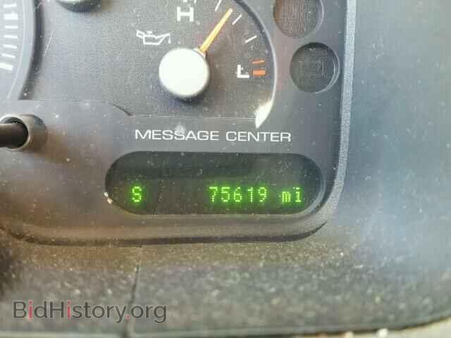 2005 FORD EXPLORER - VIN: 1FMDU73W15ZA03129 - Фото 8
