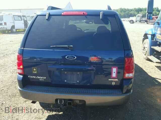 2005 FORD EXPLORER - VIN: 1FMDU73W15ZA03129 - Фото 9