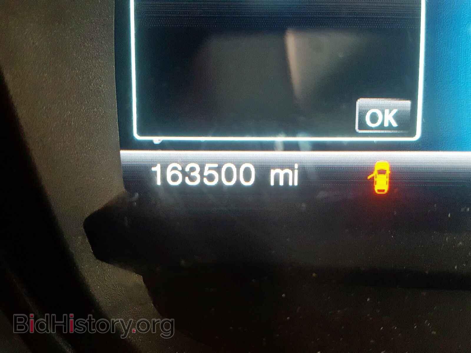 2013 FORD EXPLORER - VIN: 1FM5K8F88DGB24358 - Photo 8