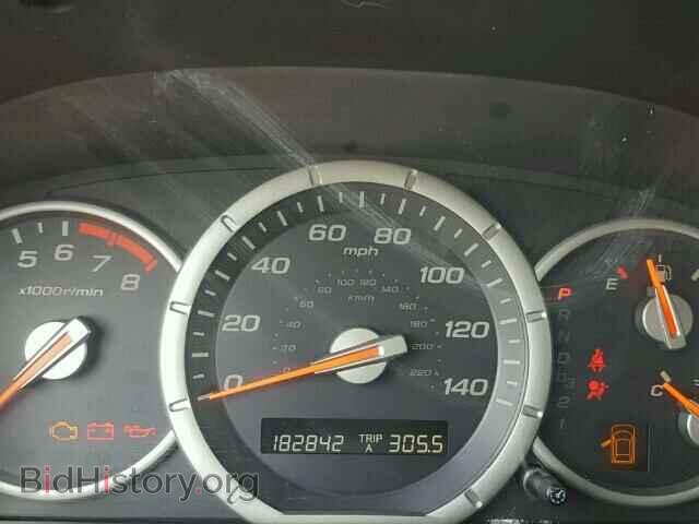 2007 HONDA PILOT - VIN: 5FNYF28597B023463 - Фото 8