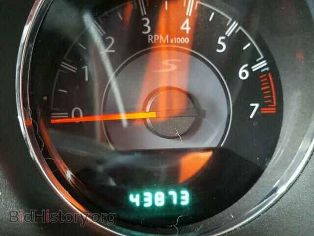 2013 CHRYSLER 200 - VIN: 1C3CCBCG1DN580719 - Фото 8