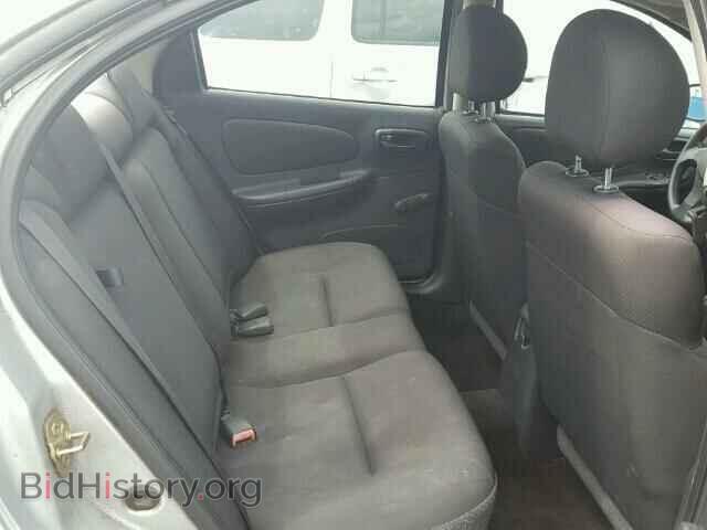 2005 DODGE NEON - VIN: 1B3ES56C85D104221 - Фото 6