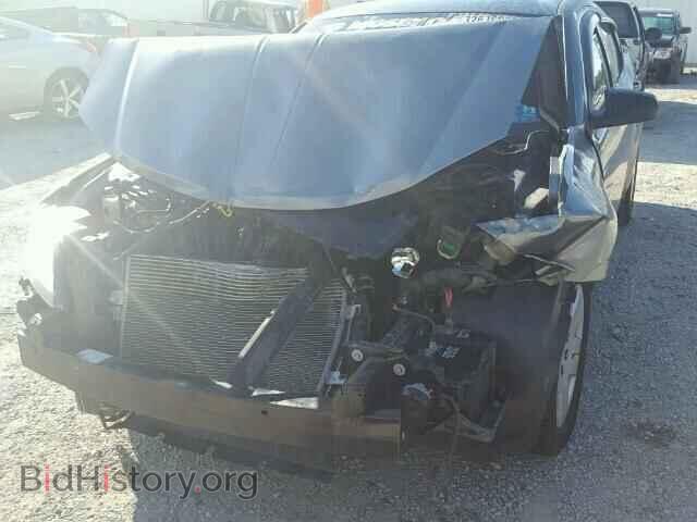 2012 DODGE AVENGER - VIN: 1C3CDZAB6CN174463 - Фото 9