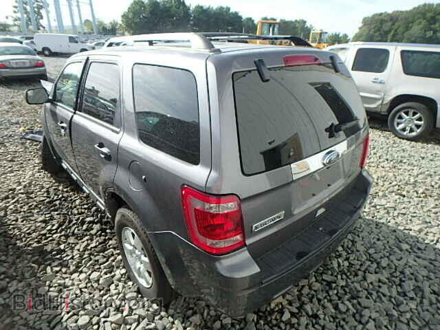 2011 FORD ESCAPE - VIN: 1FMCU9E72BKA52258 - Photo 3