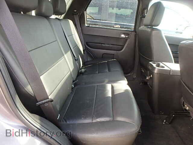 2011 FORD ESCAPE - VIN: 1FMCU9E72BKA52258 - Photo 6