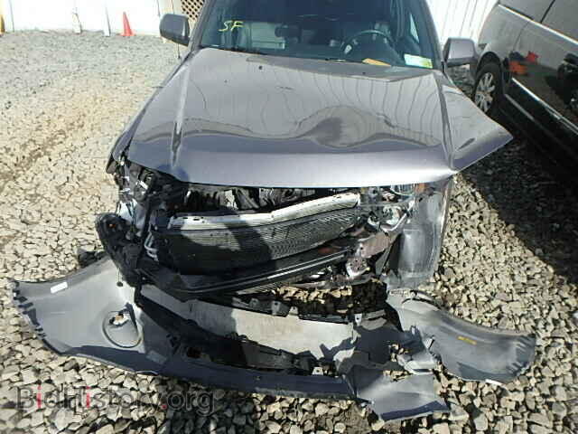 2011 FORD ESCAPE - VIN: 1FMCU9E72BKA52258 - Photo 7