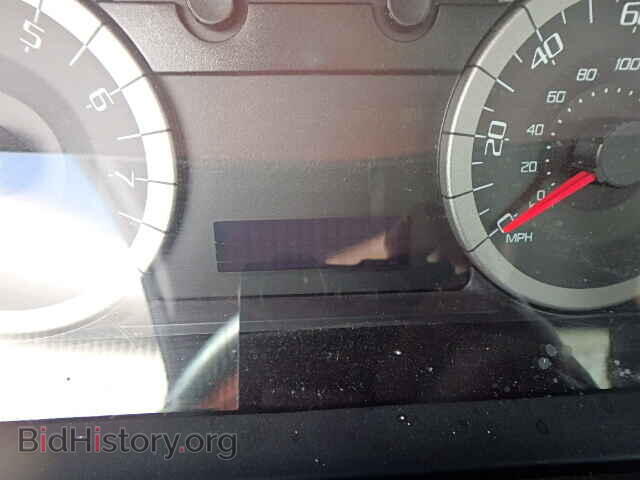2011 FORD ESCAPE - VIN: 1FMCU9E72BKA52258 - Photo 8