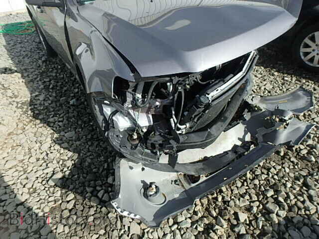 2011 FORD ESCAPE - VIN: 1FMCU9E72BKA52258 - Photo 9