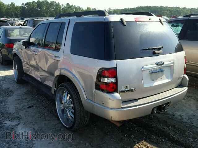 2008 FORD EXPLORER - VIN: 1FMEU73838UA15662 - Фото 3