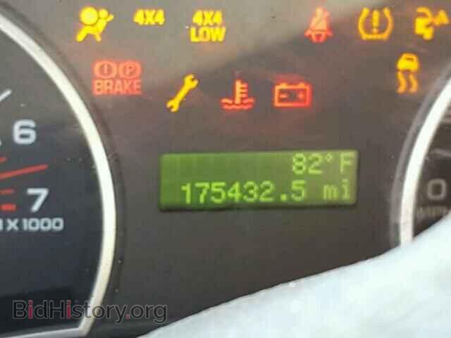 2008 FORD EXPLORER - VIN: 1FMEU73838UA15662 - Фото 8