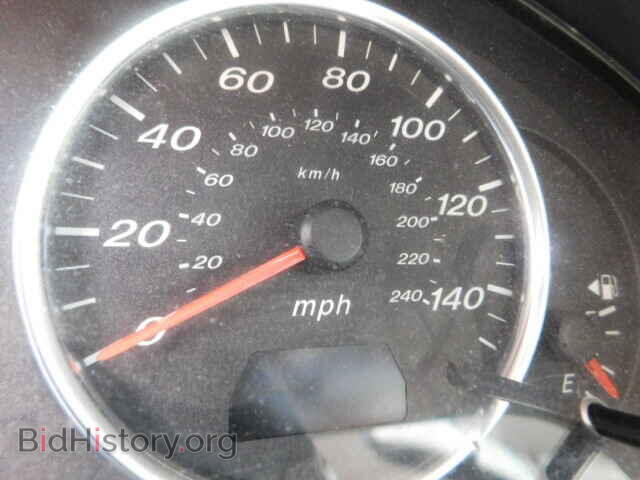 2006 MAZDA 6 - VIN: 1YVHP84D165M28594 - Фото 8