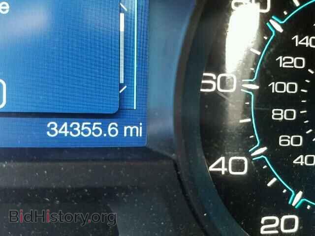 2013 FORD EXPLORER - VIN: 1FM5K8B89DGC01924 - Фото 8