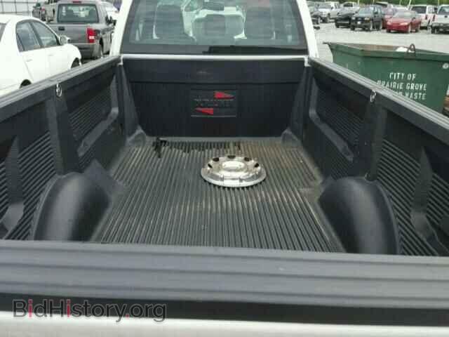 2014 FORD F150 - VIN: 1FTNF1CF2EKD20829 - Фото 6