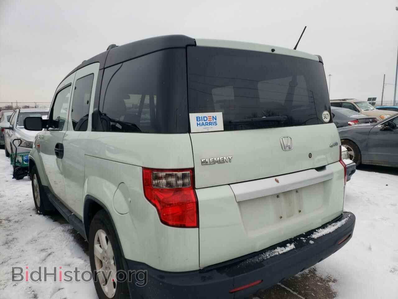 2009 HONDA ELEMENT - VIN: 5J6YH28719L002113 - Фото 3