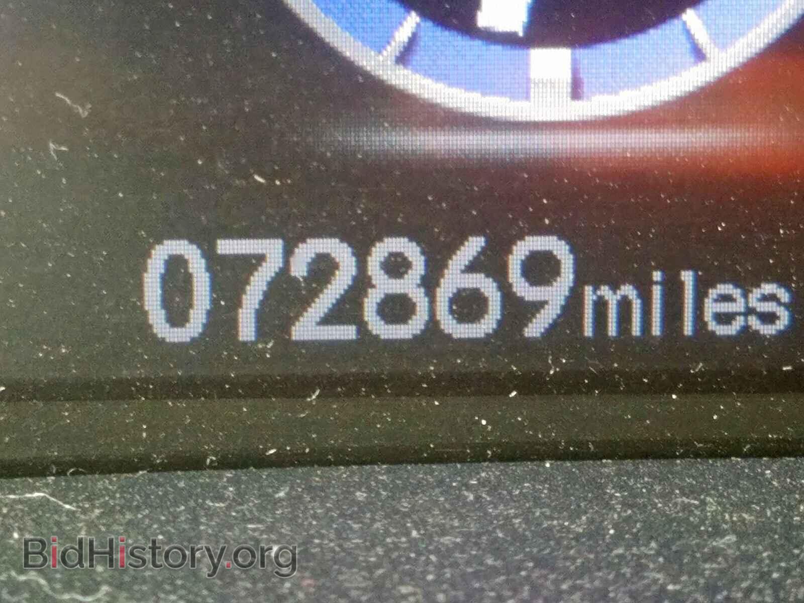 2012 HONDA CIVIC - VIN: 19XFB2F80CE300761 - Photo 8