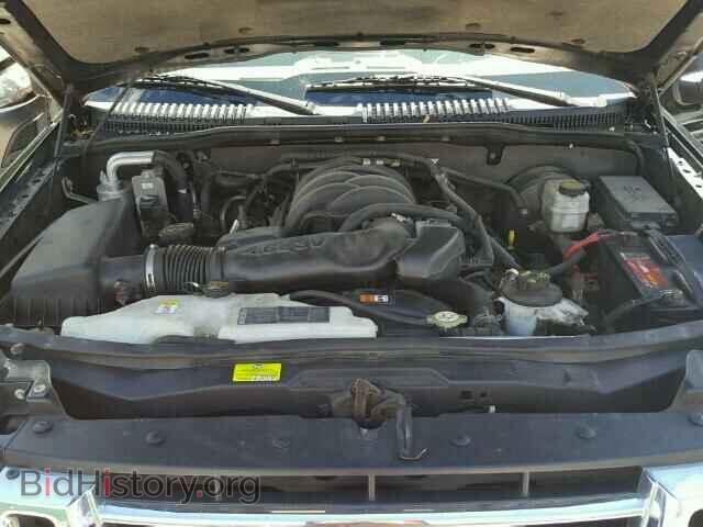 2006 FORD EXPLORER - VIN: 1FMEU74866UA26361 - Фото 7