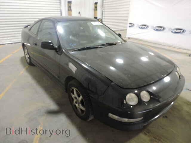 Фотография JH4DC2392YS005648 - ACURA INTEGRA 2000