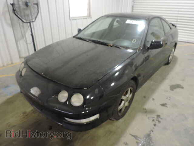 2000 ACURA INTEGRA - VIN: JH4DC2392YS005648 - Фото 2