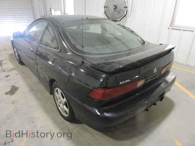 2000 ACURA INTEGRA - VIN: JH4DC2392YS005648 - Фото 3