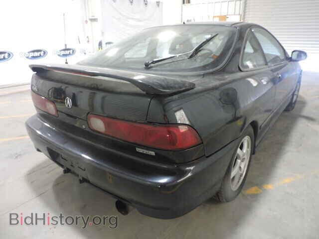 2000 ACURA INTEGRA - VIN: JH4DC2392YS005648 - Фото 4