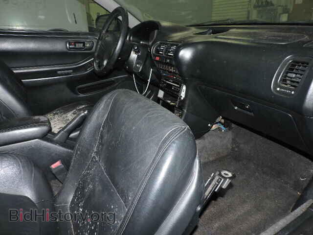 2000 ACURA INTEGRA - VIN: JH4DC2392YS005648 - Фото 5