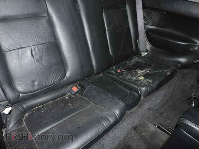 2000 ACURA INTEGRA - VIN: JH4DC2392YS005648 - Фото 6