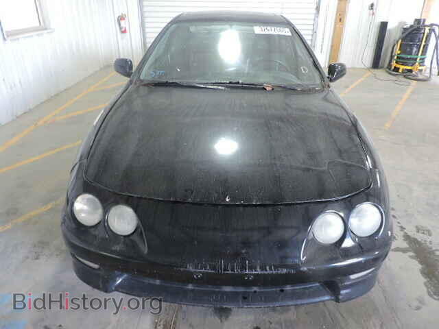 2000 ACURA INTEGRA - VIN: JH4DC2392YS005648 - Фото 7