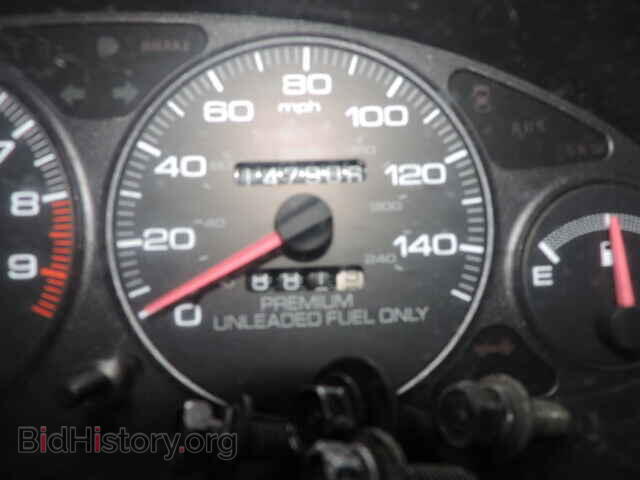 2000 ACURA INTEGRA - VIN: JH4DC2392YS005648 - Фото 8