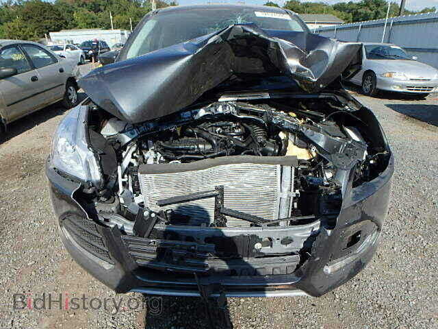 2015 FORD ESCAPE - VIN: 1FMCU9GX5FUB35772 - Фото 9