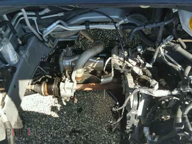 2014 DODGE CARAVAN - VIN: 2C4RDGCG7ER240625 - Фото 10